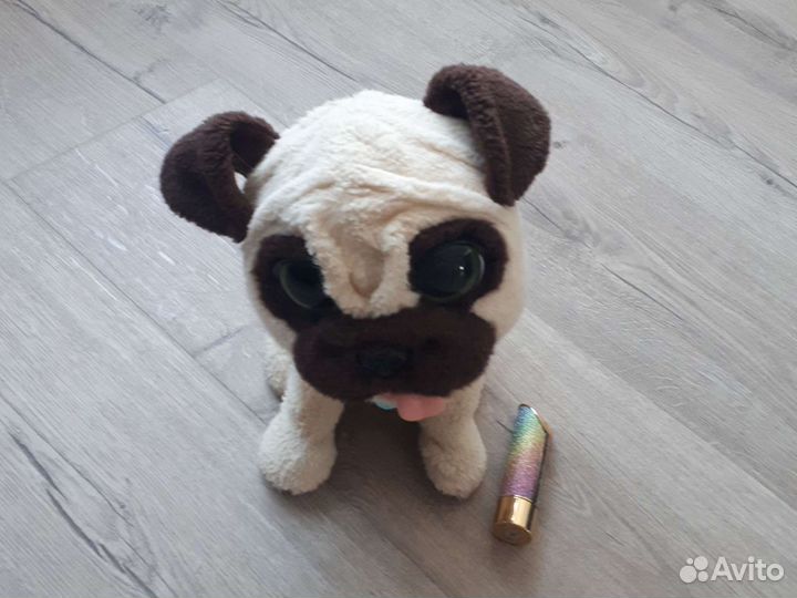 Интерактивная игрушка 