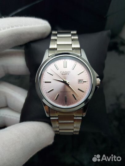 Часы casio женские