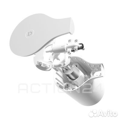 Сенсорная мыльница Xiaomi Automatic Foam Soap Disp