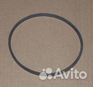 Уплотнение масляного фильтра маз д.137*146 (ягрти)