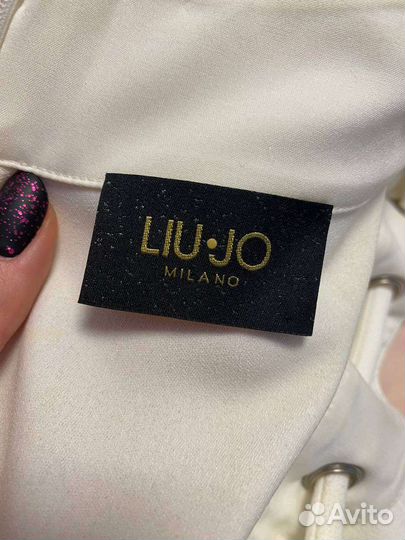 Liu Jo блузка