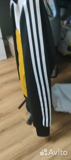 Олимпийка adidas originals мужская