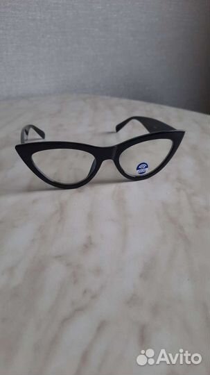 Очки для компьютера