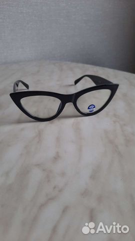 Очки для компьютера
