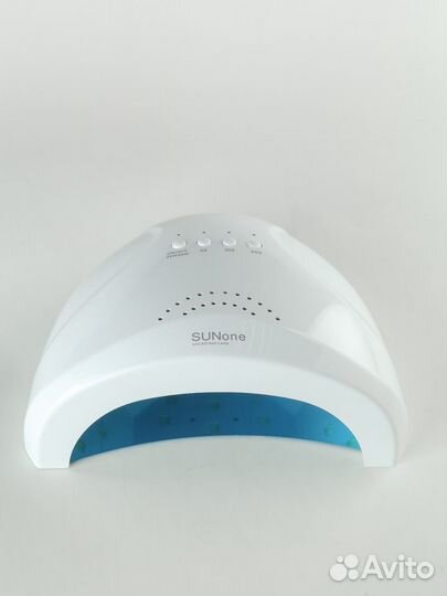 Лампа для маникюра SUN ONE 48W