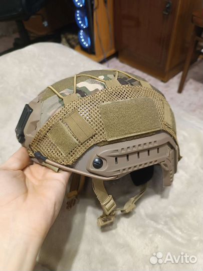 Шлем ops core