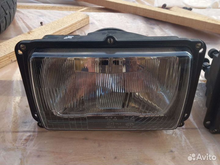 Продам фары для Маз, Камаз, Газ 3102