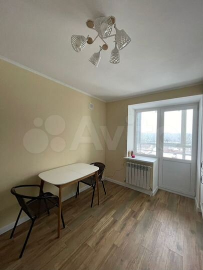 1-к. квартира, 42 м², 8/10 эт.