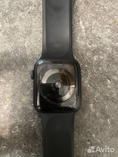 Часы apple watch 5 44 mm
