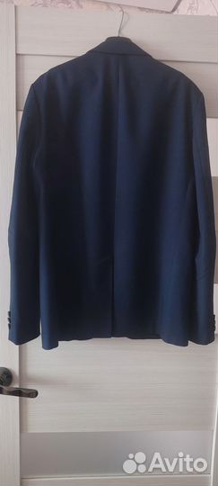 Школьный костюм для мальчика 164 170