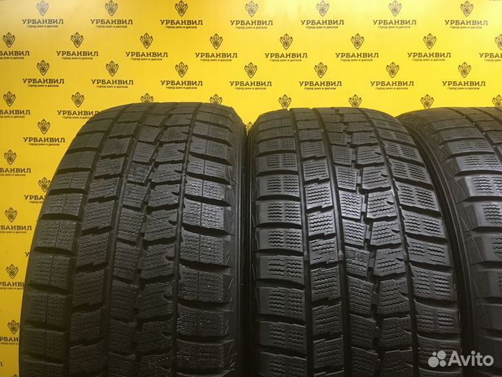 Dunlop Winter Maxx WM01 235/50 R17 96Q