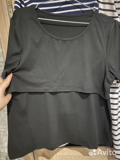 Одежда для беременных и кормящих 46-48