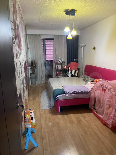 2-к. квартира, 56,3 м², 2/9 эт.