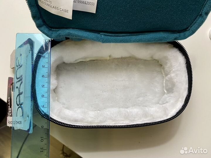 Чехол для очков Dakine