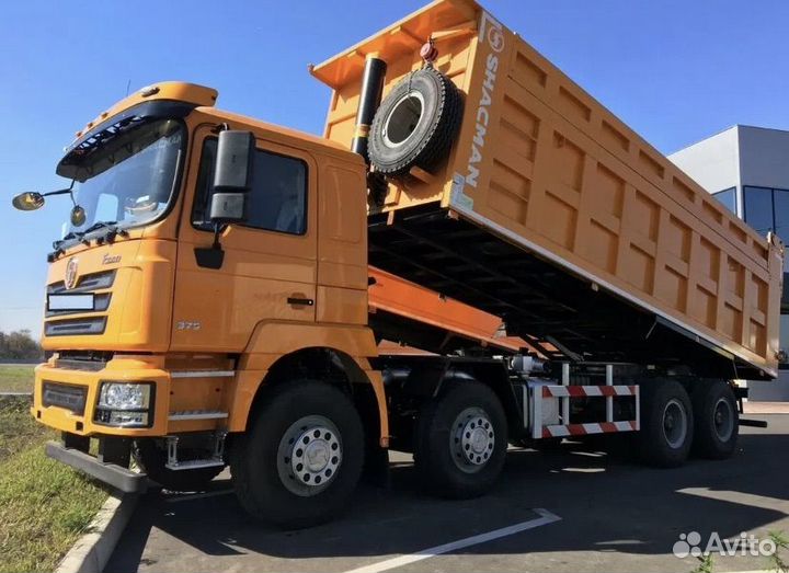 Водитель самосвала категории е