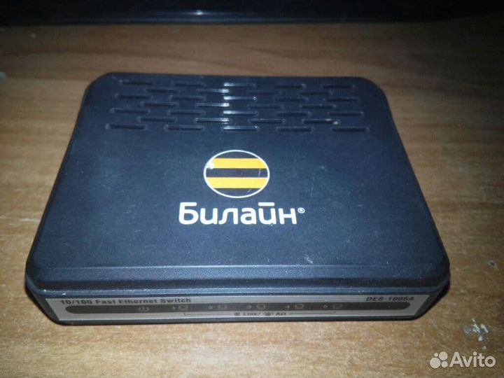 Wi-Fi роутер D-link (3G/4G)