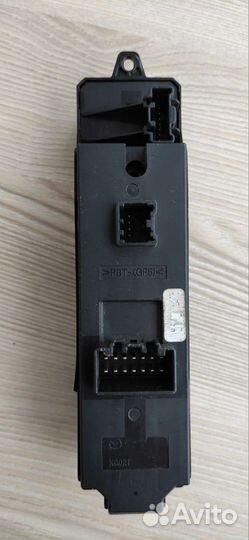 Блок управления стеклоподъёмниками Mazda Cx-7