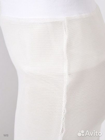 Новая летняя юбка