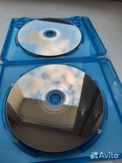 Блюрей фильмы