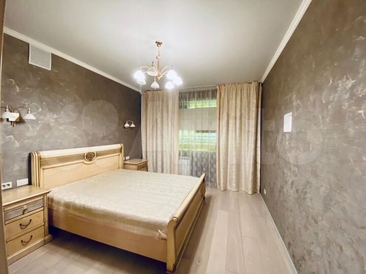 1-к. квартира, 46,3 м², 9/10 эт.