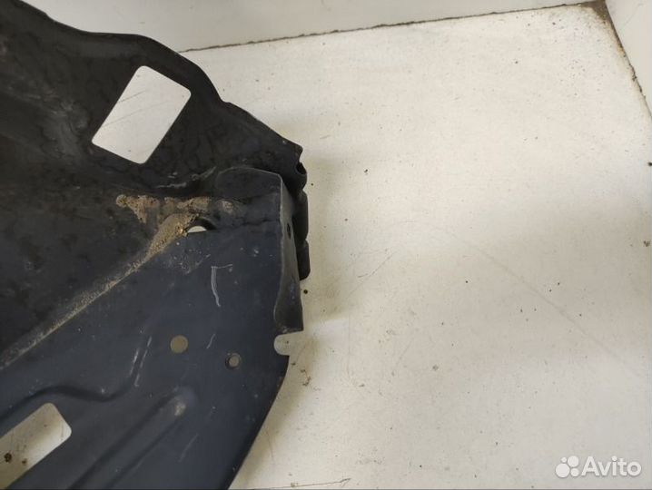 Панель передняя (телевизор) Volvo Xc60 2008-2017