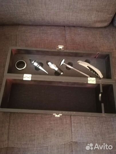 Винный набор