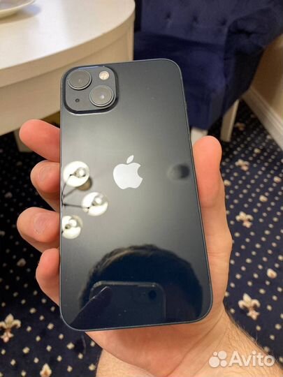 iPhone 13, 128 ГБ