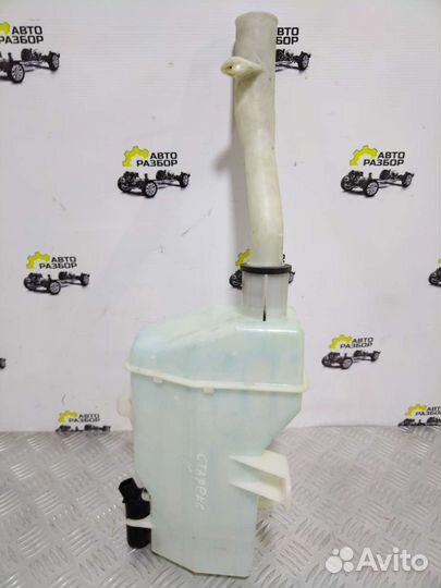 Hyundai grand starex бачок омывателя