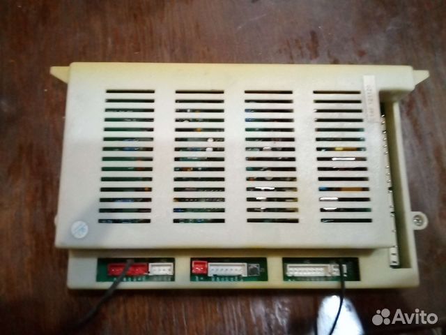 Блок управления котлом Оазис