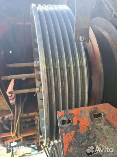 Запчасти дон 1500