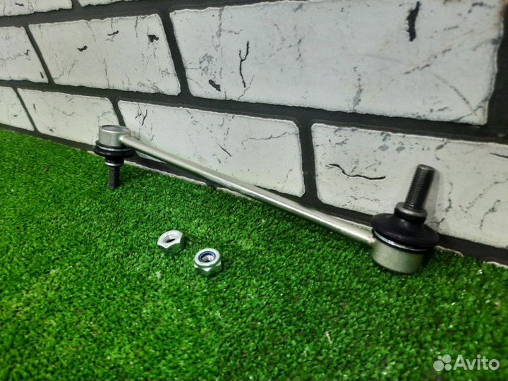 Тяга стабилизатора передняя Mazda/Nissan/Renault