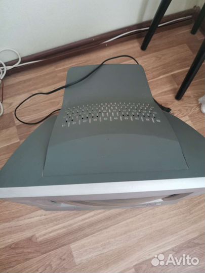 Телевизор бу