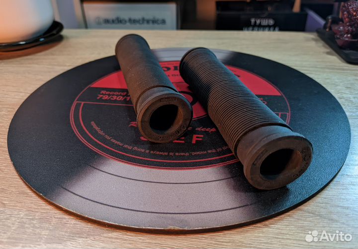 Грипсы для велосипеда/самоката