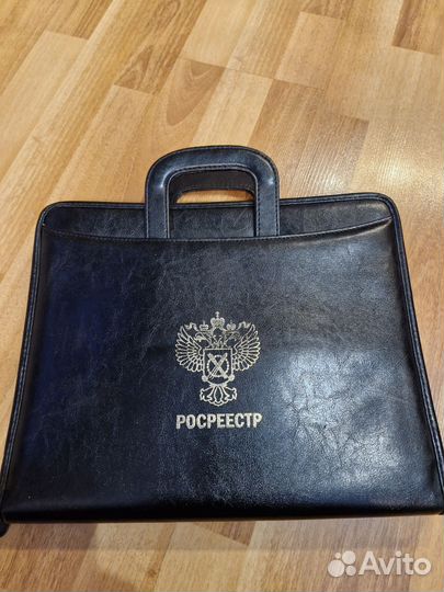 Папка для документов