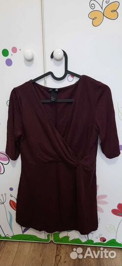 Одежда для беременных кормления