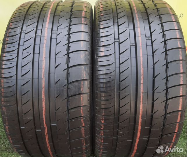 Michelin Pilot Sport PS2 265/30 R19 93Y