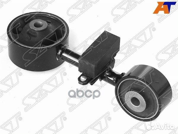 Опора двигателя (Справа) ST-12363-28010 Sat