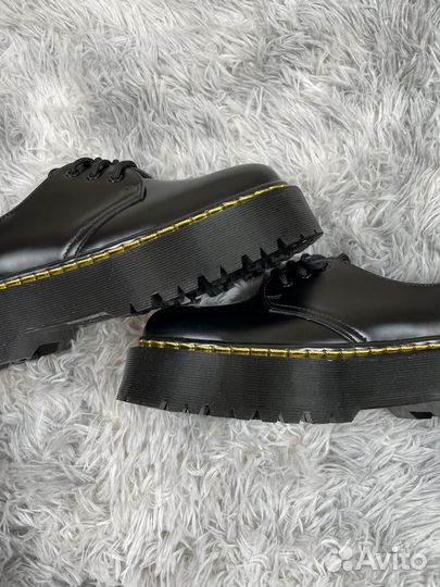 Ботинки DR Martens 1467