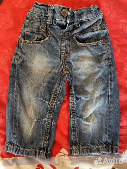 Одежда для мальчика