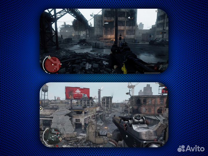 Homefront: The Revolution