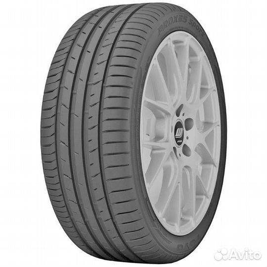 Toyo Proxes T1 Sport Plus 245/45 R17 99