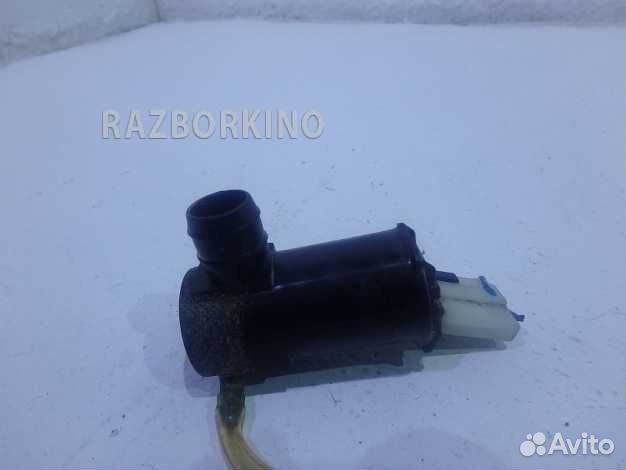 Насос омывателя Форд Probe 2