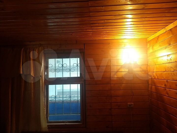 Дача 39 м² на участке 2 сот.