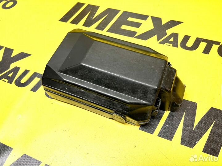 Блок предохранителей Infiniti Q50 V37