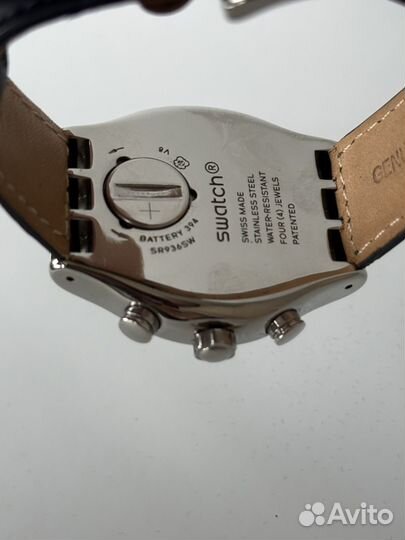 Наручные часы swatch