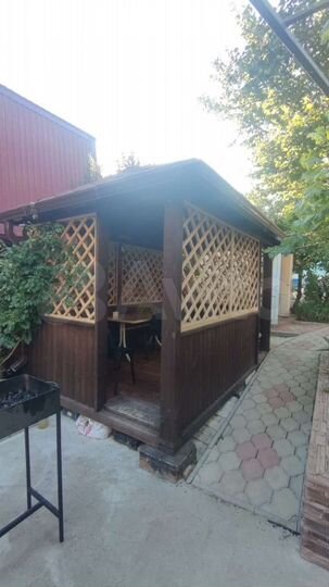 Комната 14 м² в 3-к., 1/1 эт.