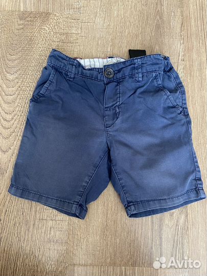 Шорты H&M размер 74