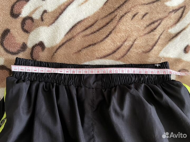 Шорты новые на мальчика 116