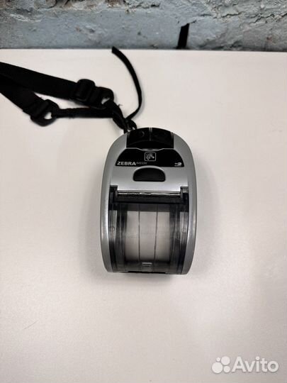 Мобильный принтер Zebra iMZ220/TSC Alpha-3RW