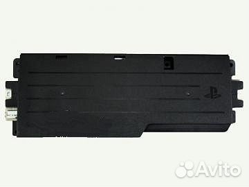 Блоки питания на PS3